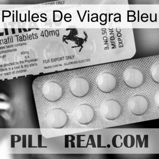 Blue Viagra Pills 41